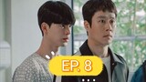 MIRACULOUS BROTHER EP. 8 [SUB INDO]