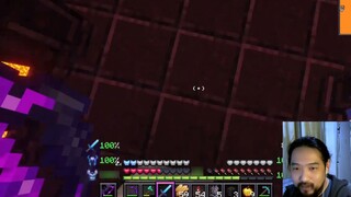 Minecraft: BetterMC37, hộp đồ giàu nhất đã có mặt, hãy trực tiếp trao cho tôi những khối hợp kim!