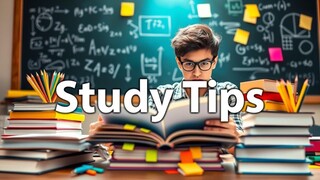 Study Tips  #learningtips