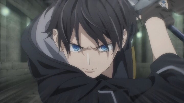 Yuusha Party wo Oidasareta Kiyoubinbou Episode 9 | Misi Orhun & Night Rabit Di Labirin Lapisan 86