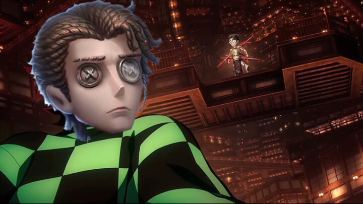 [Identity V] When the Characters Start Fighting Back Against NetEase