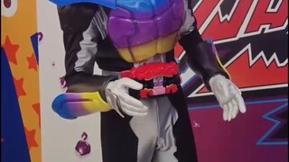 Be good, let's go back and eat! Gabe: Okay...