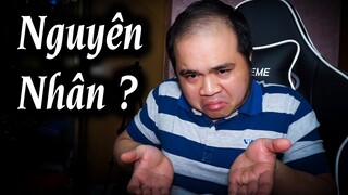 Top 5 nguyên nhân khiến máy bạn bị GIẬT LAG theo thời gian