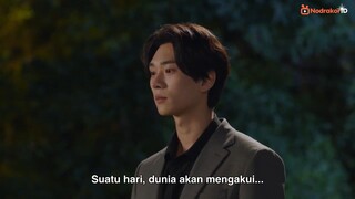 Unpredictable Family 25 Subtitle Indonesia