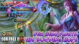 Floryn Mobile Legends , New Hero Floryn Support - Mobile Legends Bang Bang