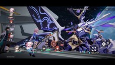 Honkai Star Rail ( Part 4)