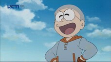 Doraemon Special 3 Jam - Perlengkapan Krim Hantu