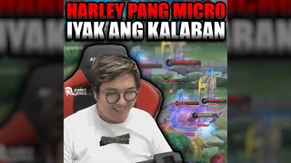HARLEY GOD IS BACK!!