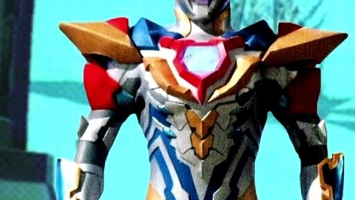 【โอตาคุ 2】เครื่องแปลภาษา Zeta Delta Sky Claw