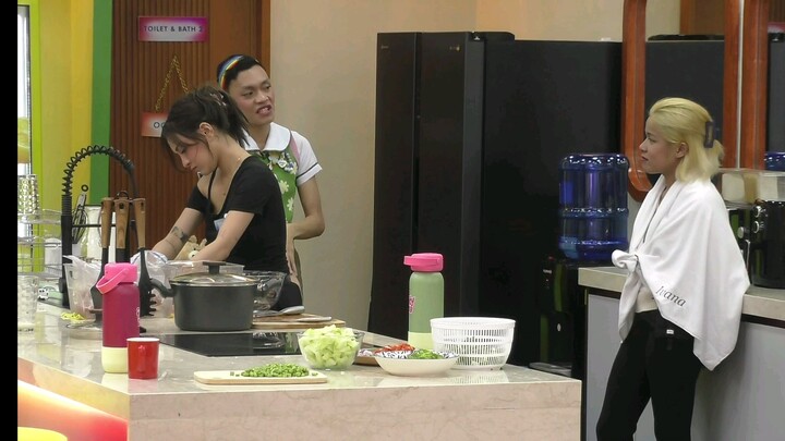 Day 10 | March 18, 2025 | PBB Celebrity Collab Edition | part 3
