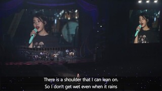 181117 [ENG] IU - the secret garden (without music) @dlwlrma SEOUL Sat. enencore