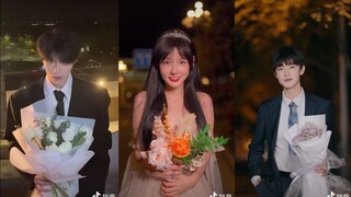 [抖音] Hot Trend " Từ Đồng Phục Đến Hôn Lễ " - Tổng Hợp Hot Trend Douyin