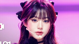 IVE《XOXZ》250828 打歌初舞台