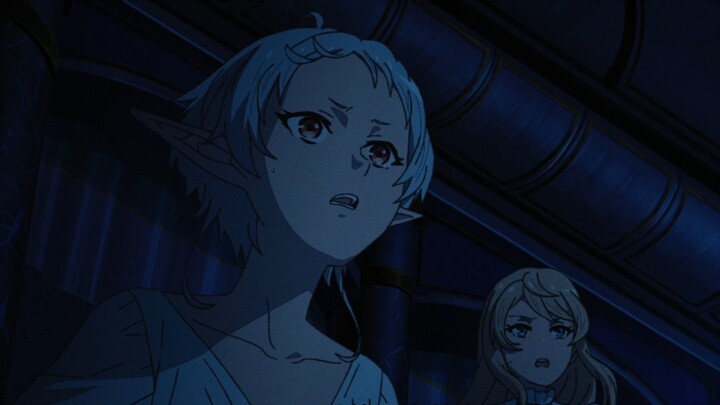 Perjalanan Sylphy ke Ibukota