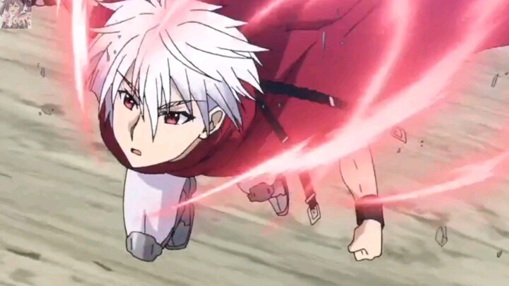 Kita semua tertipu, ternyata si mc ini masih blm serius hingga akhir...