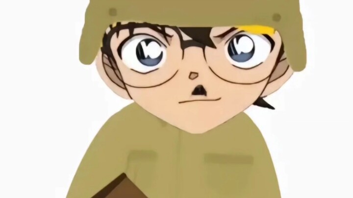 ทำไมยังมีคนมาด่าโคนันอยู่อีกนะ?