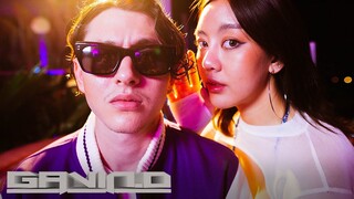 บวบ - GAVIN.D feat. YOUNGOHM, FIIXD, โอมงกะลงปง แทนบ๋อย「Official MV」