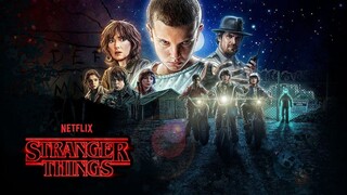 Stranger Things S1 Episode 2 sub indo