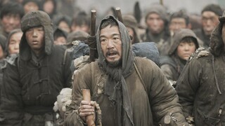 1942年河南大饥荒，三百万人活活饿死，冯小刚最被低估的一部电影