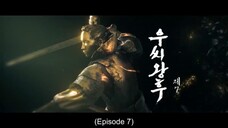 QUEEN WOOOOOOOO Ep7