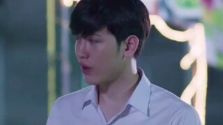 [Kiss me if you love me] Tôi đã đánh giá không tốt cho chiếc quần jean EP10-2 (cô gái câm petekao X)