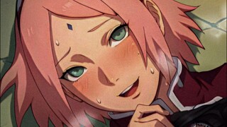 SCENE SUS NARUTO DAN SAKURA