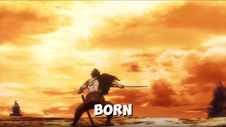 Brave Of The Rise