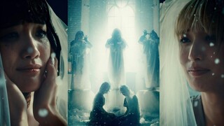 【Tokyo ゲゲゲイ】Beautiful church style! Lyrical new single choreography "Heng げたい"