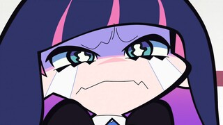 【7月/扳机社】新吊带袜天使 第9话「齁甜难吃」【中文字幕】