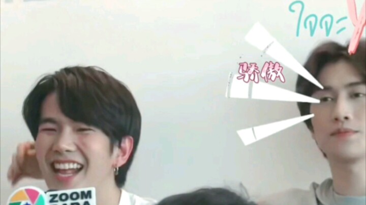 【biblebuild】Ketika Kamu Punya Teman yang Sangat Imut