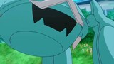 [Pokémon] xyz pertarungan puncak klip super hot, teman-teman yang menyukai Pokémon klik di sini