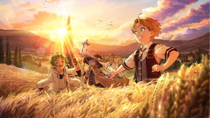 “Rudy, I like you the most!”