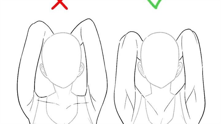 【Kawaiisensei】Cara Menggambar Kerangka Bahu/Ketiak yang Benar