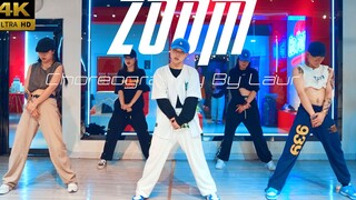【CUBE Dance Studio】ผลงานการออกแบบท่าเต้นของเสี่ยวหลง "ZOOM"
