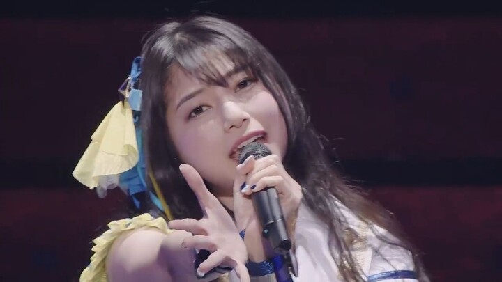 THE IDOLM@STER MILLION LIVE! 4thLIVE TH@NK YOU for SMILE! Day 3