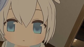 [Small slice] Our little boy is like this