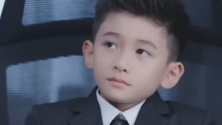 【เต็มเรื่อง】ซีอีโอจิ๋วพันล้าน