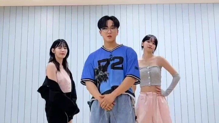 LE SSERAFIM洋抖最热前10