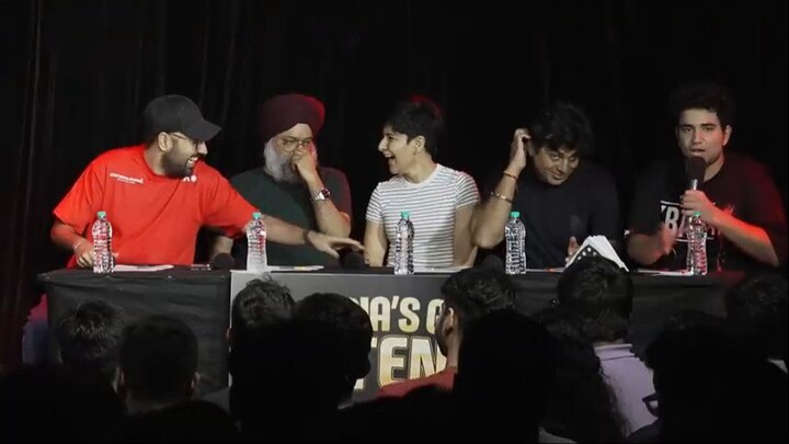 India's_Got_Latent_Season 1_Episode 4