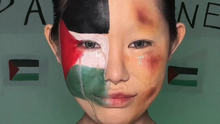 Sister hopes you can have a happy childhood