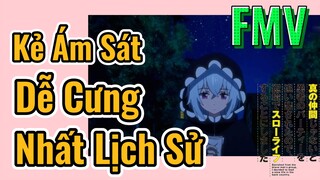 [Banished from the Hero's Party]FMV | Kẻ Ám Sát Dễ Cưng Nhất Lịch Sử