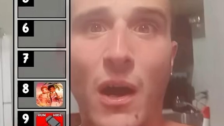 Bro一视同仁的给所有roblox游戏排名😡😡😡