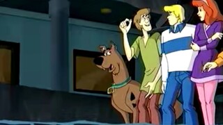 สคูบี้-ดู Scooby doo! VOL.2 ตอน TOY SCARY BOO