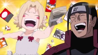 Pembicaraan Lain-Lain Naruto: Setelah membaca tujuh kepala desa Desa Konoha sekaligus, apa itu Hokag