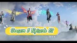 Battle Through The Heavens Season 5 Episode 52