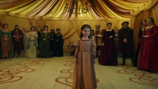 [Film&TV] The Spanish Princess - Catherine insulted