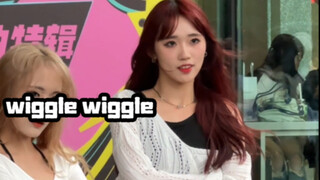 【Wigglewiggle】หาวิดีโอสอนเซ็กซี่ได้ที่ไหน HELLOVENUS คือผู้มีอำนาจเหนือผู้มีอำนาจ