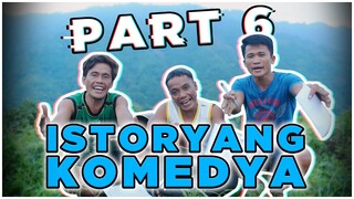 Joke Time | Di MagPa-ilad | The Driver | Si Valentin | ISTORYANG KOMEDYA PART 6