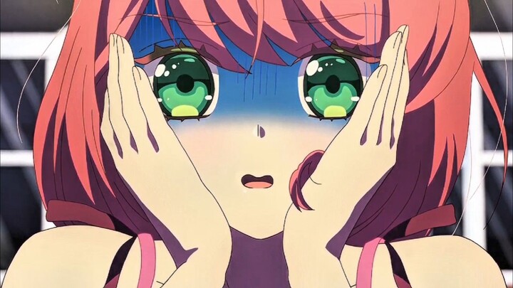 Terlalu WalaWelle ni anime 😂