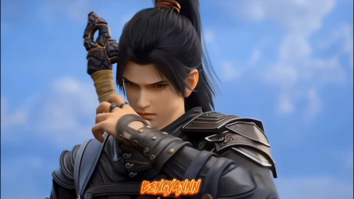 AMV - Godmode x Lucha - I'am A Monster🔥